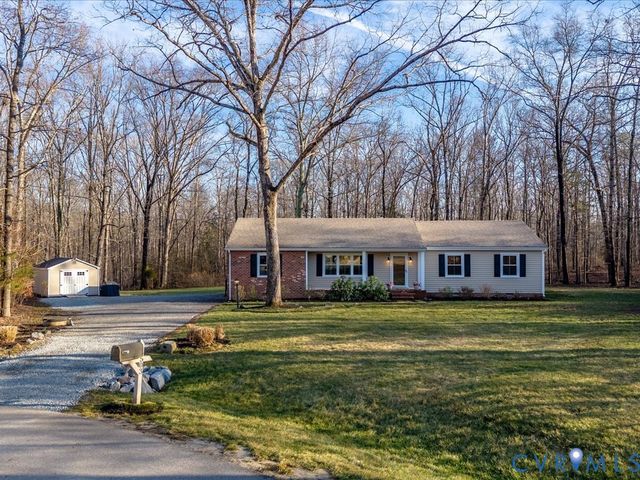 14503 Charlemagne Ct, Midlothian, VA 23114