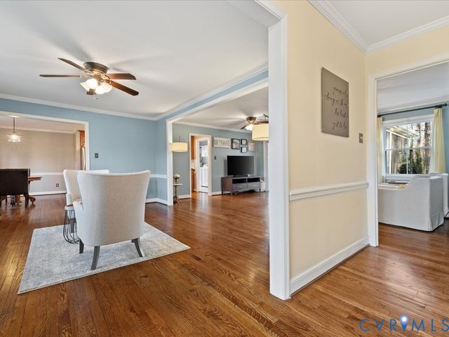 14503 Charlemagne Ct, Midlothian, VA 23114