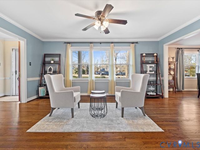 14503 Charlemagne Ct, Midlothian, VA 23114