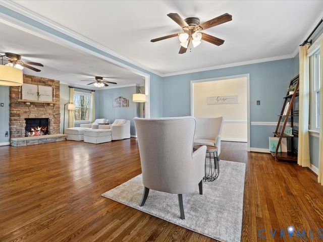 14503 Charlemagne Ct, Midlothian, VA 23114