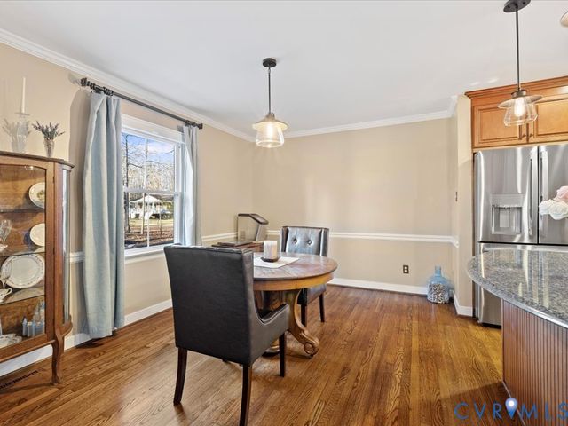 14503 Charlemagne Ct, Midlothian, VA 23114