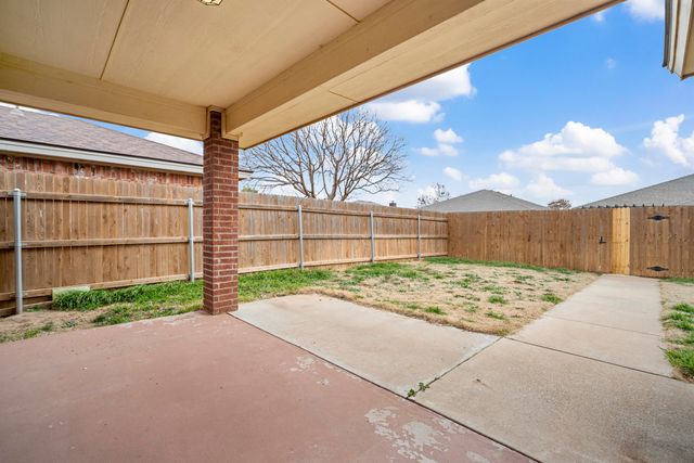 2907 107th Street, Lubbock, TX 79423