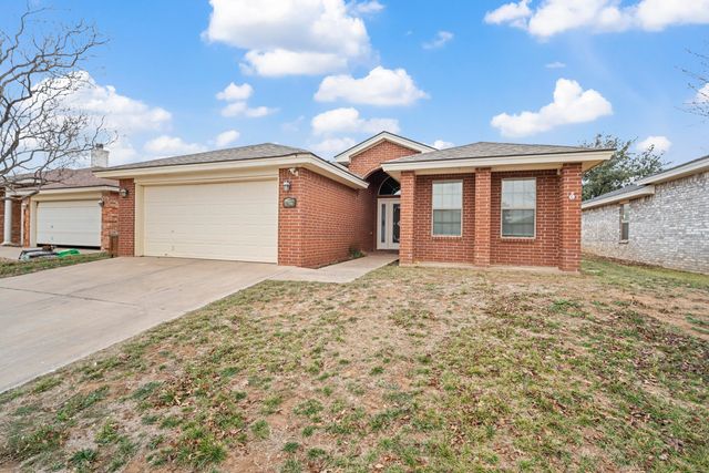 2907 107th Street, Lubbock, TX 79423