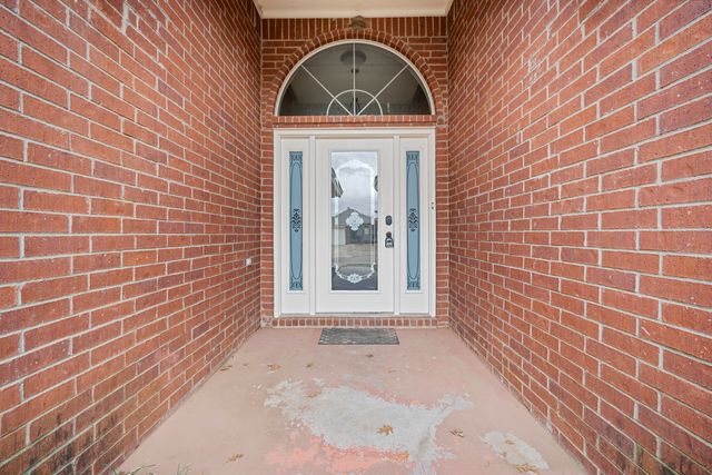 2907 107th Street, Lubbock, TX 79423