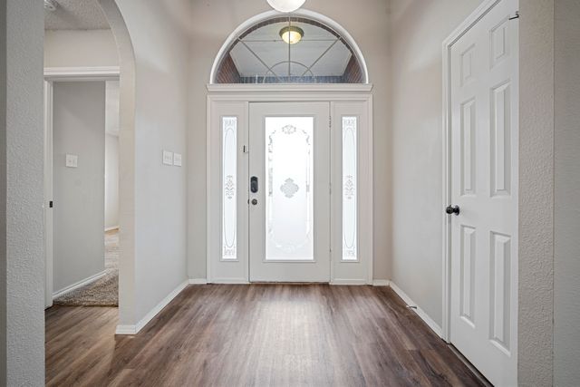 2907 107th Street, Lubbock, TX 79423