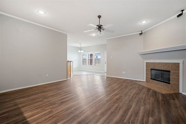 2907 107th Street, Lubbock, TX 79423