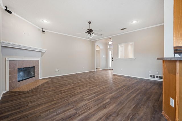 2907 107th Street, Lubbock, TX 79423