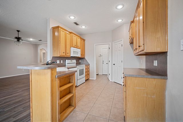 2907 107th Street, Lubbock, TX 79423