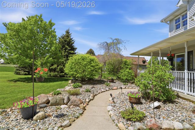 1503 E Reid Road, Grand Blanc Charter Township, MI 48439