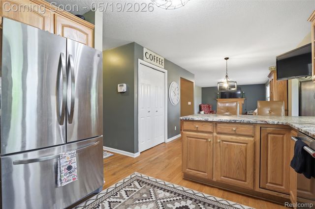 1503 E Reid Road, Grand Blanc Charter Township, MI 48439