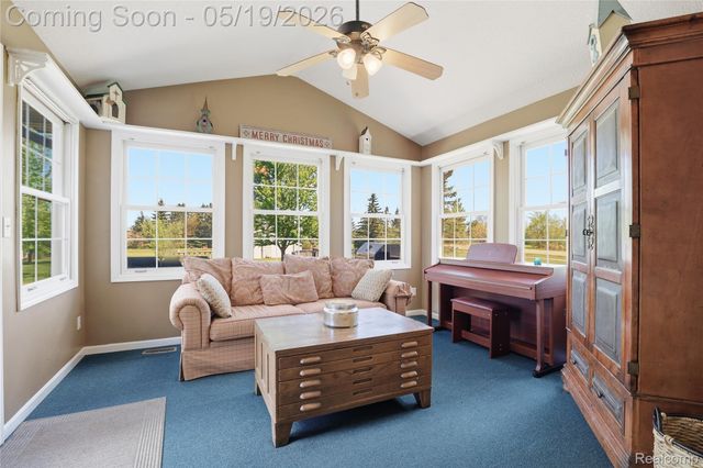 1503 E Reid Road, Grand Blanc Charter Township, MI 48439