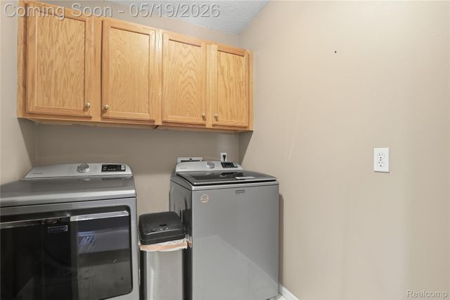 1503 E Reid Road, Grand Blanc Charter Township, MI 48439