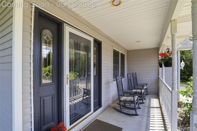 1503 E Reid Road, Grand Blanc Charter Township, MI 48439