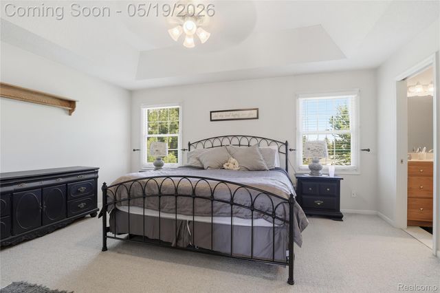 1503 E Reid Road, Grand Blanc Charter Township, MI 48439