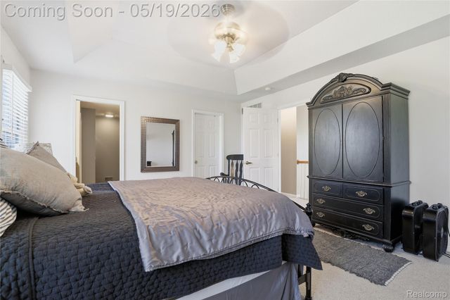 1503 E Reid Road, Grand Blanc Charter Township, MI 48439