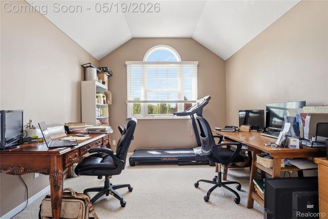 1503 E Reid Road, Grand Blanc Charter Township, MI 48439