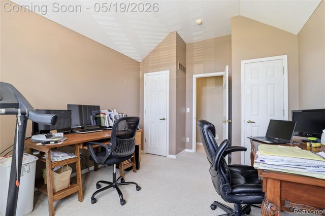 1503 E Reid Road, Grand Blanc Charter Township, MI 48439