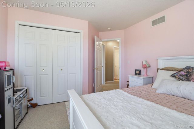 1503 E Reid Road, Grand Blanc Charter Township, MI 48439