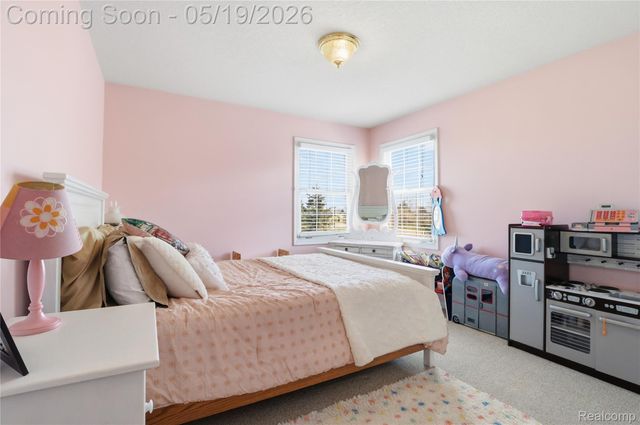 1503 E Reid Road, Grand Blanc Charter Township, MI 48439