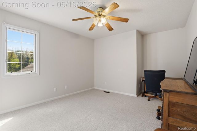 1503 E Reid Road, Grand Blanc Charter Township, MI 48439