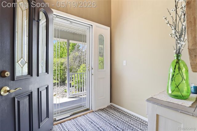1503 E Reid Road, Grand Blanc Charter Township, MI 48439