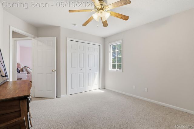 1503 E Reid Road, Grand Blanc Charter Township, MI 48439