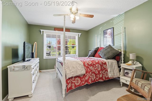 1503 E Reid Road, Grand Blanc Charter Township, MI 48439
