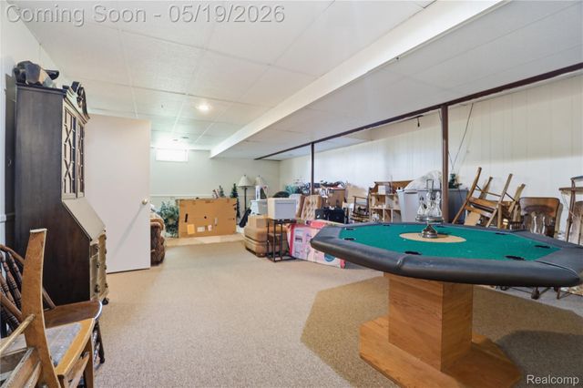 1503 E Reid Road, Grand Blanc Charter Township, MI 48439
