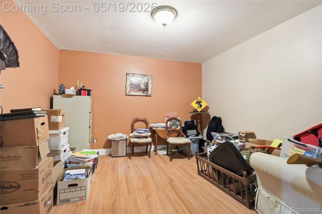 1503 E Reid Road, Grand Blanc Charter Township, MI 48439
