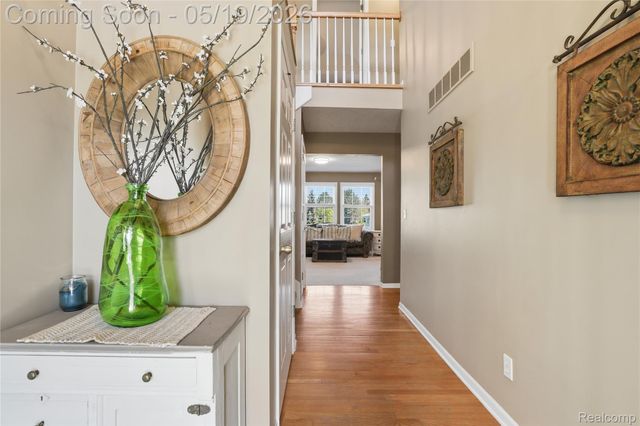 1503 E Reid Road, Grand Blanc Charter Township, MI 48439