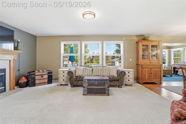 1503 E Reid Road, Grand Blanc Charter Township, MI 48439