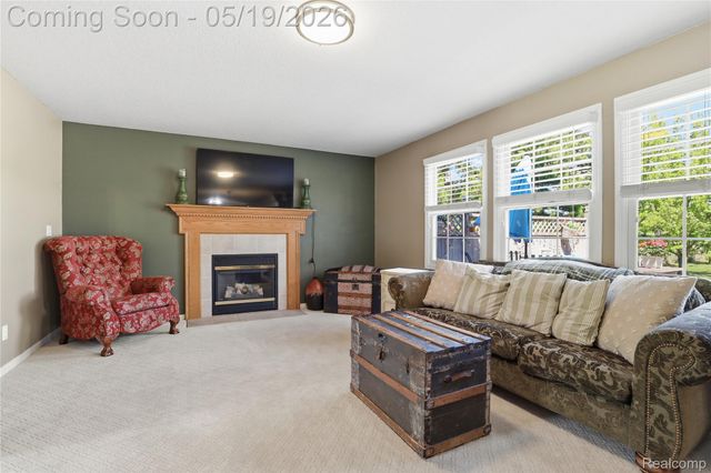 1503 E Reid Road, Grand Blanc Charter Township, MI 48439