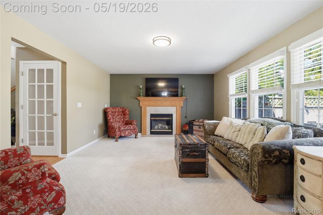 1503 E Reid Road, Grand Blanc Charter Township, MI 48439