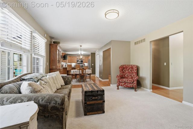 1503 E Reid Road, Grand Blanc Charter Township, MI 48439