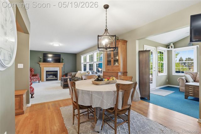 1503 E Reid Road, Grand Blanc Charter Township, MI 48439