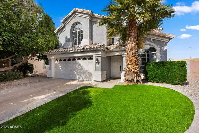 1741 S CLEARVIEW Avenue 35, Mesa, AZ 85209