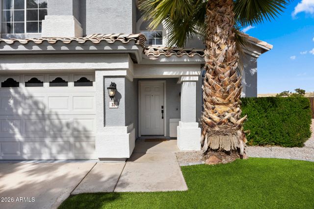 1741 S CLEARVIEW Avenue 35, Mesa, AZ 85209