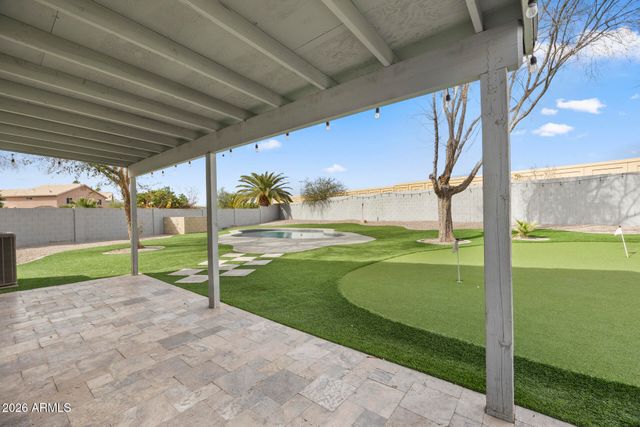 1741 S CLEARVIEW Avenue 35, Mesa, AZ 85209