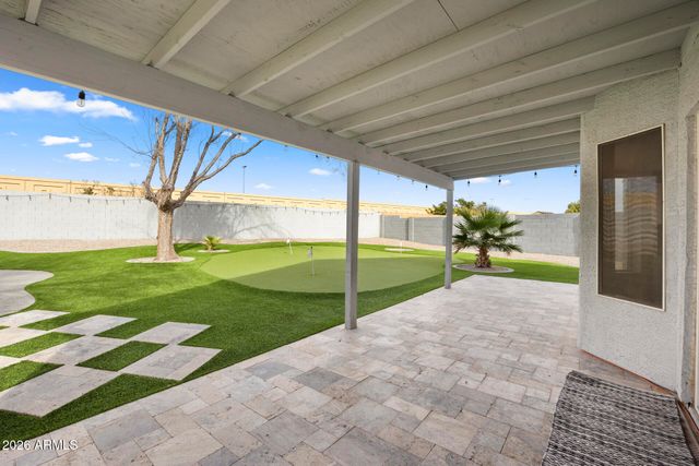 1741 S CLEARVIEW Avenue 35, Mesa, AZ 85209