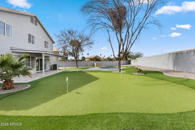 1741 S CLEARVIEW Avenue 35, Mesa, AZ 85209