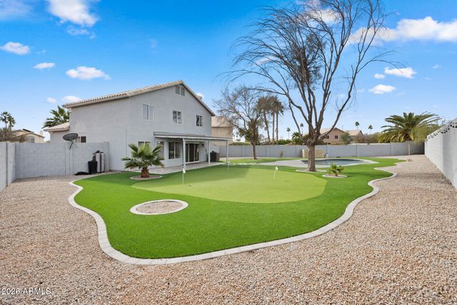 1741 S CLEARVIEW Avenue 35, Mesa, AZ 85209