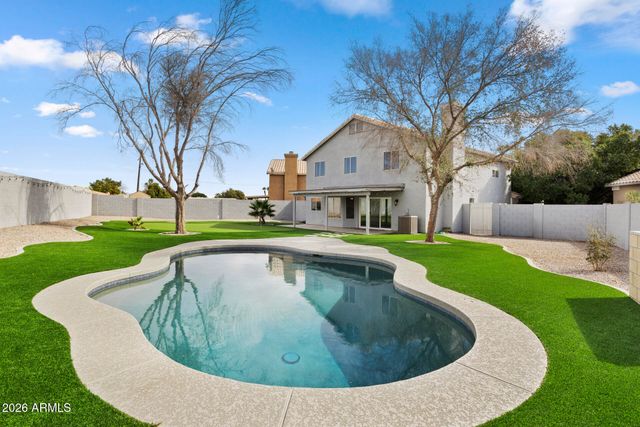 1741 S CLEARVIEW Avenue 35, Mesa, AZ 85209