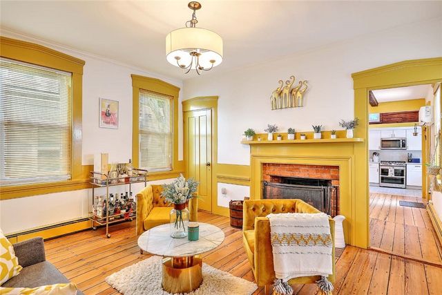 149 Earle Street, Woonsocket, RI 02895