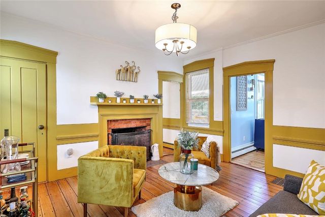 149 Earle Street, Woonsocket, RI 02895