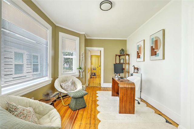 149 Earle Street, Woonsocket, RI 02895