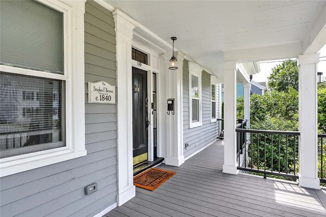 149 Earle Street, Woonsocket, RI 02895