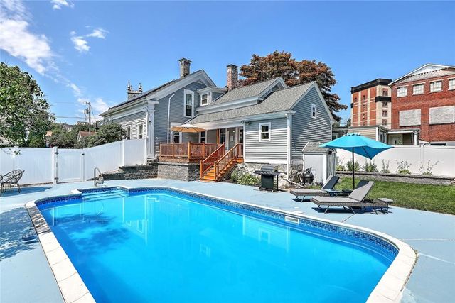 149 Earle Street, Woonsocket, RI 02895
