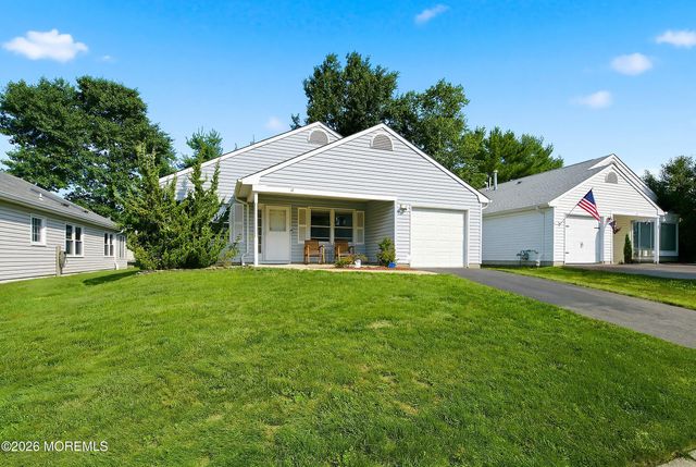 12 Springhill Drive, Brick, NJ 08724