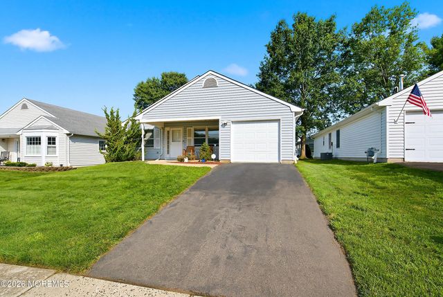 12 Springhill Drive, Brick, NJ 08724