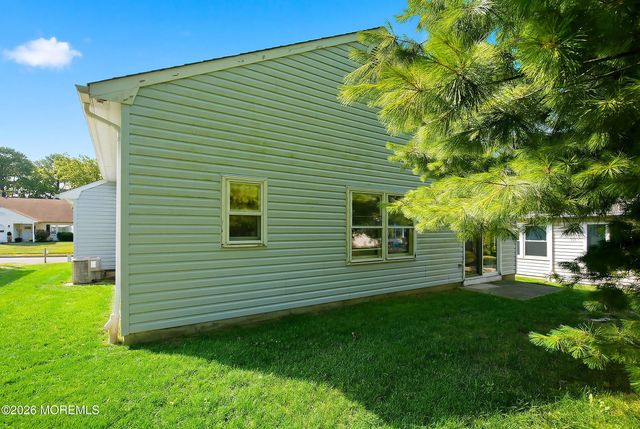 12 Springhill Drive, Brick, NJ 08724